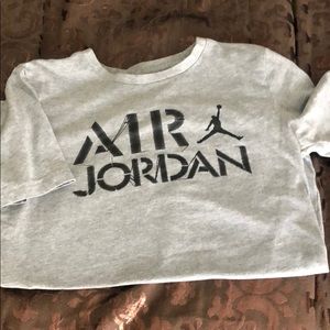 Air Jordan Tee